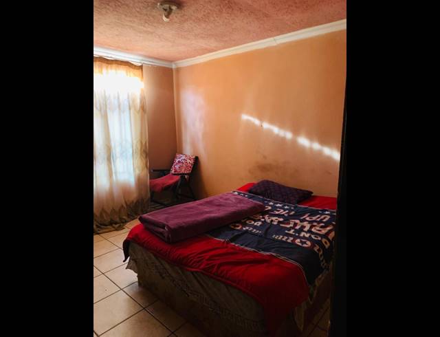 3 BEDROOM FREEHOLD TO LET IN VLAKFONTEIN